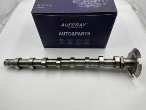 AUFERAY Piezas de Motor, Árbol de Levas de Acero para Mercedes C350 E350 Sl450, Resistente a la Corrosión, Dimensiones OEM, OE A2700500101, Eje de Levas - Product Image 3