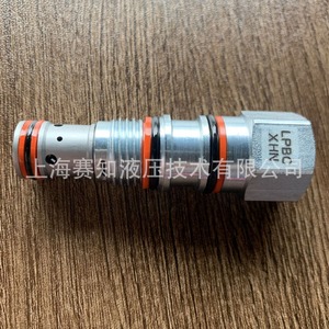 Válvulas de Cartucho Roscadas Solenoides Power Sun Hydraulics LPBC-XHN LPBCXHN, Nuevas, Importadas de EE. UU. - Product Image 4