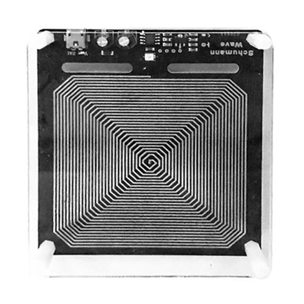 How to Choose the Best Schumann Frequency Generator V2: A Complete