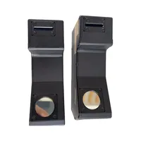 Sensor Profiler Laser 2D Keluaran Intensitas Cahaya Laser Biru LJ-V7200B Jarak Referensi 200mm