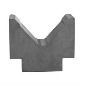 قوالب علوي وسفلي عالية الجودة ، قوالب لكمة منحنية ، أدوات فرامل بالضغط - Product Image 4