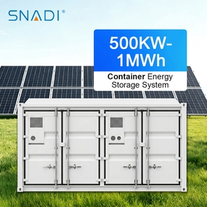 15kwh Lithium Rechargeable Generator <b>Energy</b> <b>Storage</b> Hybrid EMS Ups Solar <b>System</b> Panels with Battery and - Product Image 6