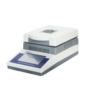 Halogène humidimètre - Product Image 1