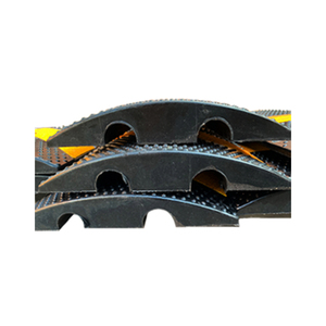 15 + năm nhà sản xuất 1.83 mét đường lái xe tốc độ vết sưng để bán sức đề kháng cao bền đường tốc độ vết sưng - Product Image 6