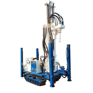 Equipo de Perforación de Muestras de Núcleo de Diamante para Exploración Geológica HQ30L en Venta - Product Image 1