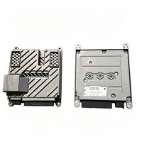 Amplificateur Berlin pour Mercedes-Benz Classe C, Classe E, Classe S, GLC 205, 213, 222, 253, amplificateur sonore Berlin