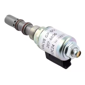 174-4913 207-6806 69145315 Solénoïde 950G 962G Vanne solénoïde pour 966G 980H - Product Image 3