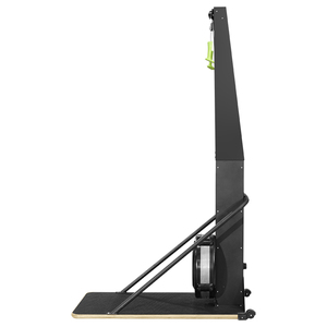 Fitness Rower air Rower Exercise Equipment <strong>Ski</strong> <strong>Row</strong> Trainer Machine - Product Image 2