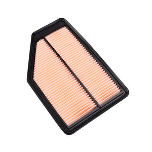 Filter udara berminyak berkualitas tinggi for Filter untuk HONDA CRV <span class=keywords><strong>RE</strong></span> 2.0 17220-RR2-H00 - Product Image 1