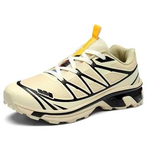 Vente chaude, baskets de sport de randonnée antidérapantes de haute qualité, design XT-6 ADV, XT-6GTX, baskets décontractées tendance pour hommes - Product Image 5