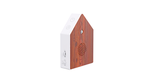 Chim âm nhạc thu hút trong nhà birdsong hộp cho người yêu chim thư giãn tiếng ồn Trắng Chim Hót Líu lo - Product Image 2