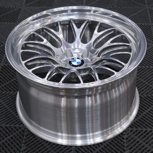 ล้อแม็กซ์ Ml-10rt ขอบเว้าแบบกำหนดเอง 5x112 5X120 5X114.3 ล้อฟอร์จสำหรับ E70 - Product Image 4