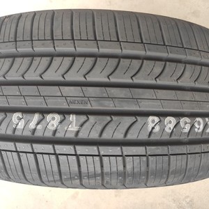 Pour pneus radiaux 205/55R16 91H Npriz CX SH6 Équipement pour berline - Product Image 2