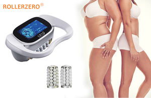 Mesin pijat rol tubuh stimulasi Plantar, mesin pijat rol peremajaan kulit pengangkat kulit - Product Image 2