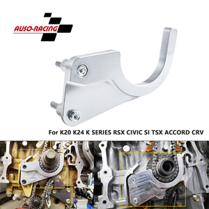 Guía de cadena de distribución para Honda Civic K20 K24, pieza de repuesto de aleación de aluminio TD915 - Product Image 5
