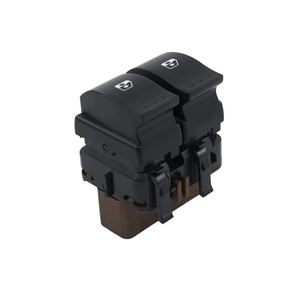 8200315040 pièces de voiture interrupteur de lève-vitre électrique pour <span class=keywords><strong>Renault</strong></span> <span class=keywords><strong>Scenic</strong></span> II 2003-2006 - Product Image 1