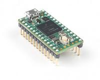Carte de développement Teensy 4.0 DEV-15583 spot en gros pour kit d'extension de plaque à vis ARM Cortex-M7 600MHz
