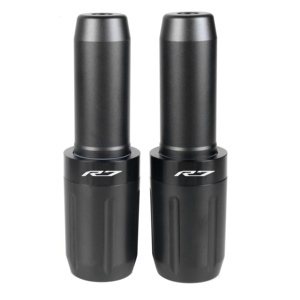 Protector contra caídas de Marco deslizante para motocicletas YAMAHA MT07 <span class=keywords><strong>Tracer</strong></span> <span class=keywords><strong>700</strong></span>/7/GT FZ07, accesorio de protección contra caídas para motocicletas - Product Image 3