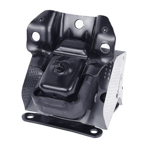Motor Motor halterung ssatz A5365HY 3211W Passend für 07-14 Cadillac Escalade Chevy Silverado GMC Yukon Frontmotor halterung - Product Image 6