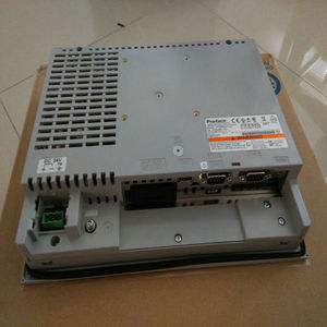 โปรเฟซ โปรเฟซหน้าจอสัมผัส GP4000 ซีรีส์มาตรฐาน HMI PFXGP4601TAD - Product Image 5