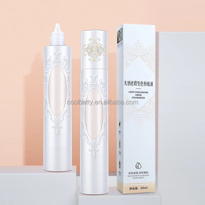 Crema base que cambia de Color mágico, maquillaje <span class=keywords><strong>profesional</strong></span>, base de maquillaje impermeable - Product Image 6