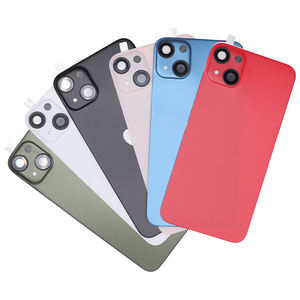 Nouvel arrivage Protecteur de caméra de téléphone pour <span class=keywords><strong>Iphone</strong></span> X Xr Xs Max Seconds Change pour I phone 11 Converter Lens Back stickers - Product Image 4