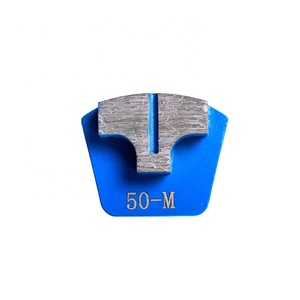 Sumo kim loại trái phiếu chia PCD kim cương đánh bóng phân khúc Mài khối lớp phủ loại bỏ bê tông Mài Epoxy sàn keo - Product Image 2