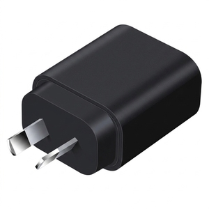 <span class=keywords><strong>Cargador</strong></span> Rápido USB-C Tipo C de <span class=keywords><strong>20</strong></span> Vatios, Color Negro, Certificado SAA, Original, para Pared Australiana, para <span class=keywords><strong>Apple</strong></span> iPhone - Product Image 2