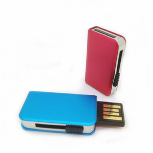 Vente en gros Offre Spéciale Mini clé USB OEM 8 Go <span class=keywords><strong>micro</strong></span> 3.0 Clé USB coulissante en forme de livre - Product Image 6