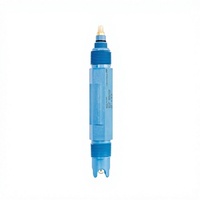 Sonde d'électrode ORP E+H Endress+Hauser CPF82, type analogique, profondeur d'insertion 23 mm, non antidéflagrante, fabriquée en Chine continentale