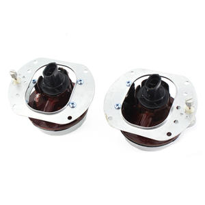 Luces Antiniebla Delanteras para Mercedes-Benz Clase C W204 W216 W164 W251 R230, A2048202156 A2048202256, Luces de Conducción Halógenas - Product Image 3