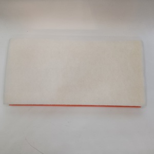 <span class=keywords><strong>Filtro</strong></span> de <span class=keywords><strong>Aire</strong></span> 1J0129620A 1K0129620D para VW Golf Jetta Beetle Audi TT <span class=keywords><strong>Seat</strong></span> <span class=keywords><strong>Leon</strong></span> Skoda 99% de Filtración 1 Año de Garantía Venta al por Mayor - Product Image 4