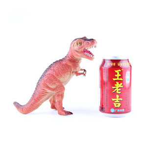 Juguete Educativo de Dinosaurio de Plástico Creativo con Sonido, Simulación de Pegamento, 18-23cm, para Niños de 4-6 Años - Product Image 5