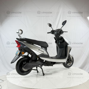 Nuevo Scooter Eléctrico para Adultos 2026, 2 Asientos, Modelo de Carreras YZS 60V 40-45km/h, de Jiangsu, China - Product Image 3