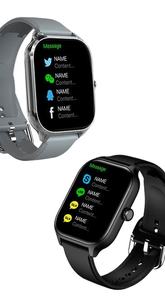 Reloj Inteligente Serie H9 con Pantalla OLED Completa y Función de Recordatorio de Llamadas, Compatible con Dispositivos Electrónicos Serie 7 8 S8 - Product Image 2