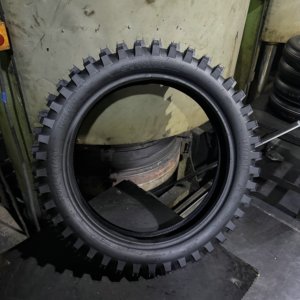 Neumático de Motocross <span class=keywords><strong>MITAS</strong></span> Quality c 120/90 R18, Nuevo, Envío Directo de Fábrica - Product Image 3