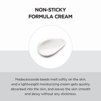 Crème en capsules éclaircissante SKIN1004 75 ml, hydratant coréen pour le visage avec Madewhite, niacinamide et acide tranexamique