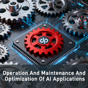 Vận hành và bảo trì và tối ưu hóa các ứng dụng ai - Product Image 3