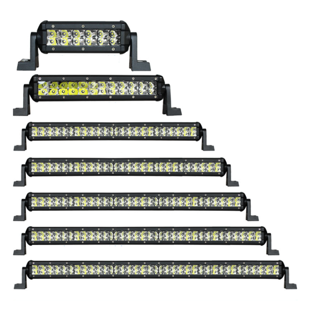 Slim bar Led Light Offroad Led Work Light bar