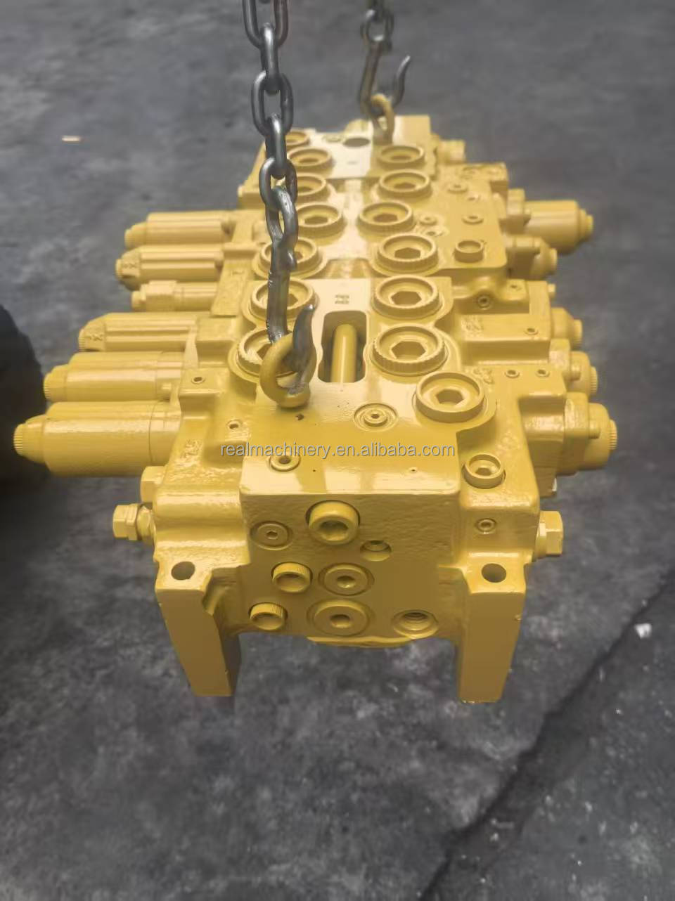 Buy KPM Hydraulic Valve Wide Compatibility | Alibaba.com