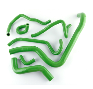 Ống Tản Nhiệt Silicon Phù Hợp Cho HONDA ACCORD SiR-T F20B CF4 Euro-r CL1 97-00 - Product Image 4