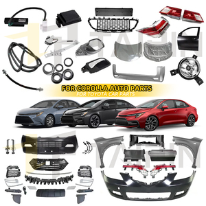 One-Stop Factory Wholesale Engine Steering Suspension Auto Spare Parts Repuestos Automotriz <strong>Autopartes</strong> for Cars - Product Image 4