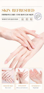 Lotion pour les <span class=keywords><strong>mains</strong></span> anti-rides au collagène Rainice, hydratante en profondeur, nourrissante, lissante, anti-âge pour les <span class=keywords><strong>mains</strong></span> sèches et rugueuses - Product Image 3