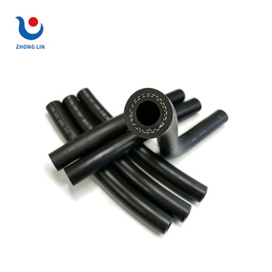 OEM Low-Pressure NBR Rubber Fuel Line Hose Diesel Gasoline Petrol Resistant Flexible <strong>Pipe</strong> Class 125 1 Year Warranty Custom - Product Image 1