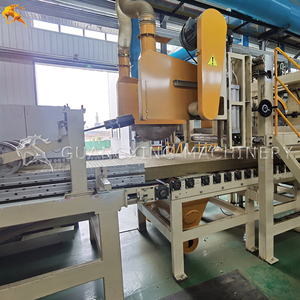 Phổ Biến Cao Rock Len Bảng Điều Chỉnh Dây Chuyền Sản Xuất Sợi Bazan Dây Chuyền Sản Xuất Basalt Rock Len Máy Làm Cho Bán - Product Image 6