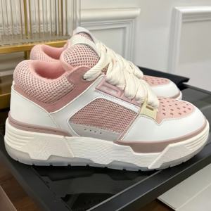 Zapatillas Deportivas de Plataforma Amiry de Lujo 2026, Zapatillas para Correr Ligeras de Alta Calidad, Unisex, Transpirables, Casuales, para Caminar al Aire Libre - Product Image 2