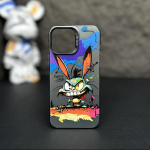 Factory Custom ize Unique Design Schöne Farben für iPhone 17 17 Air 16 15 Pro Max Handy hülle - Product Image 4