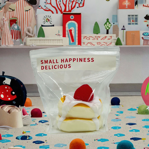 Vente chaude Fraise Souffl Silicone Doux Collant Sensoriel Squeeze Anti-Stress Soulagement De L'anxiété Jouet pour Adolescents Adultes Cadeau De Fête - Product Image 6