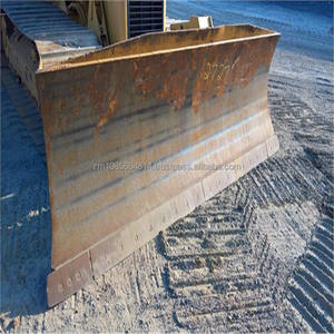 Bulldozer Caterpillar D5H D5G usado, Bulldozer sobre orugas Cat D5G LGP con componentes centrales, bomba de motor a la venta - Product Image 3