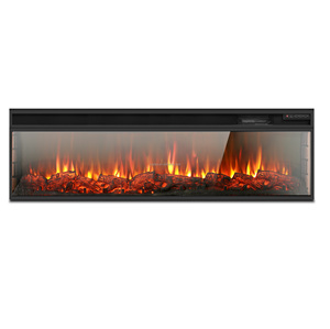 Bester Einsatz künstlicher Kamin, Allen und <span class=keywords><strong>Roth</strong></span> Innen Holzofen Fernbedienung elektrischen Kamin/ - Product Image 1